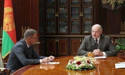 &quot;Времени на раскачку нет&quot; - Александр Лукашенко актуализировал задачи для идеологии, включая сферу интернета