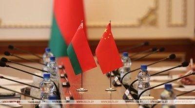 Беларусь всегда будет дружественной страной для Китая - Александр Лукашенко