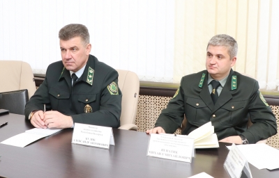 Министр лесного хозяйства Александр Кулик специально для “ІК”: стресс от санкций уже прошел