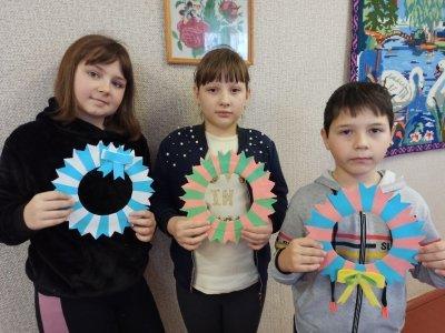 На протяжении зимних каникул Ивьевский районный центр творчества детей и молодежи был координатором интересных творческих мероприятий