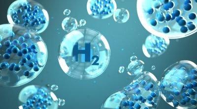 Концентрация водорода в атмосфере выросла на 70% за последние 150 лет
