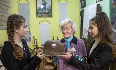 В музеях Беларуси будут проводить уроки