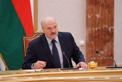 Александр Лукашенко: СНГ состоялось и подтверждает свою жизнеспособность в сложное время