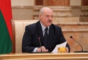Александр Лукашенко: в основе стабильности лежит внутриполитическая ситуация и доверие людей к власти