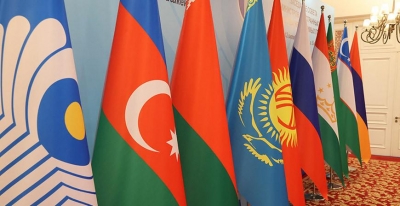 Александр Лукашенко посетит Кыргызстан для участия в саммите СНГ