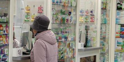 Минздрав: цены на лекарства будут падать при снижении курсов валют