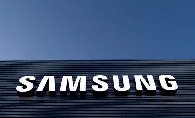 Samsung изобрела смартфон с прозрачным экраном