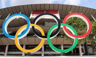 Первого спортсмена отстранили от участия в Олимпийских играх из-за COVID-19