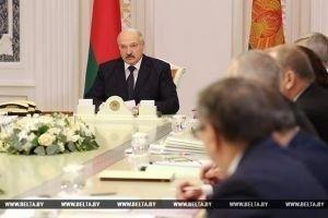 Александр Лукашенко: &quot;Новая редакция декрета №3 должна быть приземленной и сбалансированной&quot;