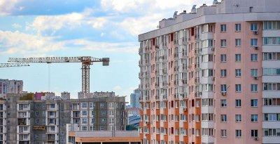 Анатолий Сивак: приняты меры для сдерживания роста стоимости строительства жилья