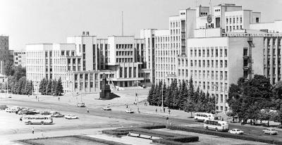 100 лет со дня образования СССР: история создания и распада