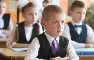 Дети в Беларуси смогут пойти в школу с 5 лет
