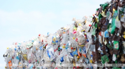 До конца года в Беларуси планируют вывезти 561 тонну содержащих ПХБ отходов