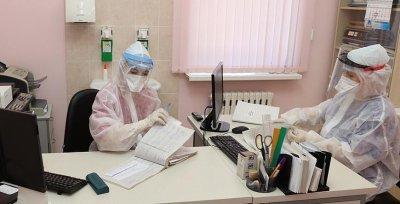 Минздрав: в Беларуси наблюдается рост заболеваний ОРИ и коронавирусом