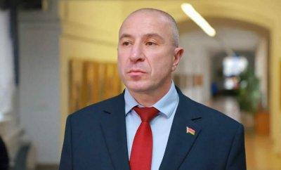 Юрий Караев: «Форум регионов Беларуси и России способствует налаживанию продуктивных связей»
