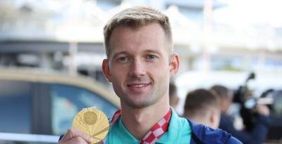Белорусские паралимпийцы заняли 27-е место в медальном зачете стартов в Токио