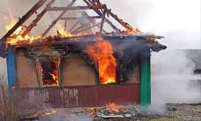 В Гродненской области увеличилось число пожаров: что становится их причиной и как предупредить огненные ЧП