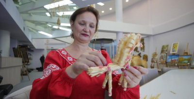 На Гродненщине стартовал областной проект «Тыдзень традыцыйнай культуры «Ад даўніны да нашых дзён»