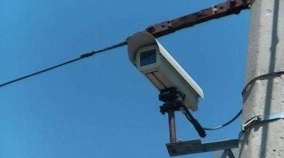 Где в Гродненской области будет установлено 16 новых стационарных камер фиксации скорости