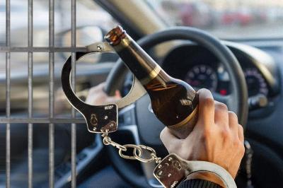 Отрезвляющие меры. Суд Ивьевского района вынес приговор за управление транспортным средством в состоянии алкогольного опьянения