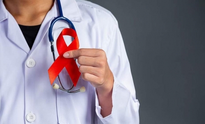 За январь – июнь 2023 года в Беларуси зарегистрировано 763 случая ВИЧ-инфекции