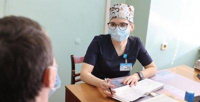 Дмитрий Пиневич о внезапных проверках: система здравоохранения априори должна быть готова