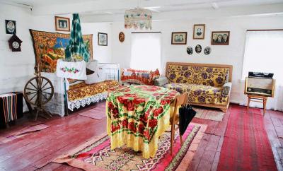 Музеи сельского быта в некогда пустующих домах: чем они интересны жителям Зельвенского района и зарубежным гостям