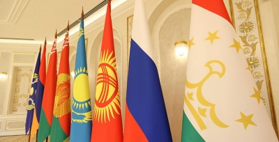 Александр Лукашенко: ОДКБ остается неотъемлемым элементом безопасности Евразийского региона