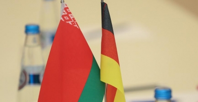 Александр Лукашенко: Беларусь готова развивать сотрудничество с Германией на основе взаимного уважения