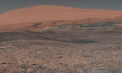 NАSА завершает четырехлетнюю миссию на Марсе