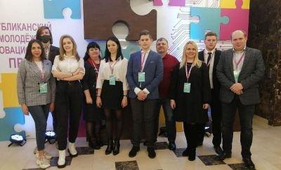 Три представителя Гродненщины стали победителями республиканского конкурса «100 идей для Беларуси»