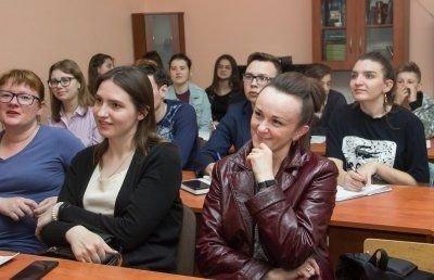 II Республиканский молодежный фестиваль-конкурс «МЕДИАСФЕРА-2020» состоится в ГрГУ имени Янки Купалы