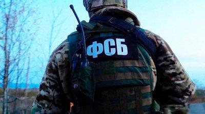 ФСБ РФ предотвратила в Запорожской области серию терактов в местах массового скопления людей