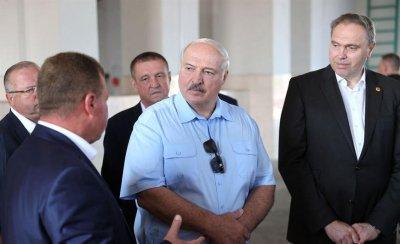 Александр Лукашенко о культуре земледелия в Гродненской области: вот он - образец для всей страны